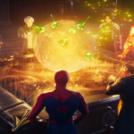 รีวิว Marvel’s Midnight Suns – XCOM Superhero Squad
